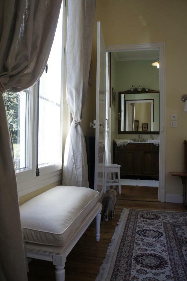Bed and Breakfast La Ribambelle Saint-Martin-Vésubie Exterior foto